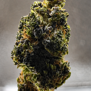 Black Widow 14% CBG Blüten – Premiumqualität