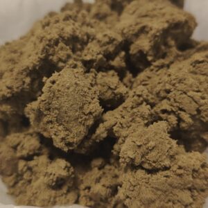 Caramello CBN Hash - Premium CBN Extrakt