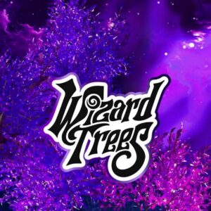 Wizard Tree's British Delight Cannabis Seeds 3 Stk.