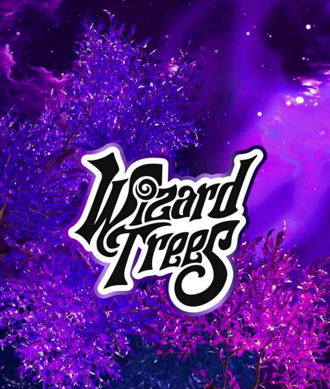 Wizard Tree's Gridlock Cannabis Seeds 3 Stk.